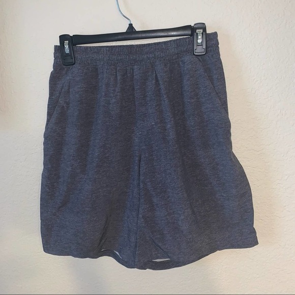 lululemon athletica Other - Lululemon Pace Breaker Short 9" Inseam *Linerless No Liner Size Small